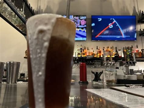 savage chef bar and grill